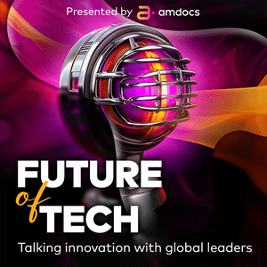 Future of Tech