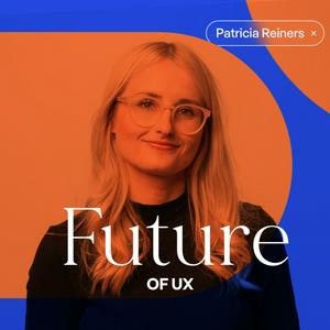 Listen to Future of UX | Your Design, Tech and User Experience Podcast | AI Design in the App