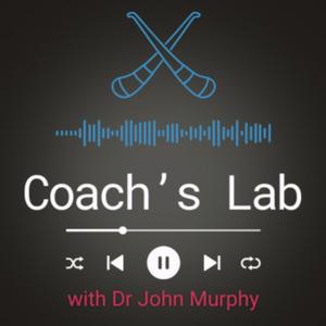 Coach's Lab with John Murphy