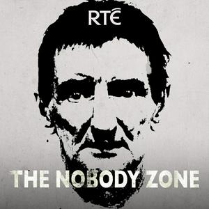 Listen to The Nobody Zone in the App