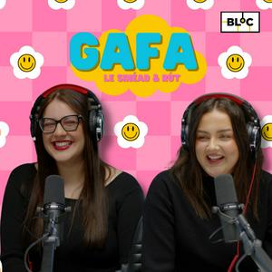 Listen to Gafa le Sinéad agus Rút in the App