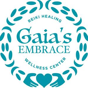 Gaia’s Embrace Meditations and Reiki