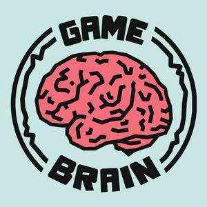 Listen to Game Brain: A Board Game Podcast About Our Gaming Group in the App