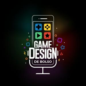 Listen to Game Design de Bolso in the App