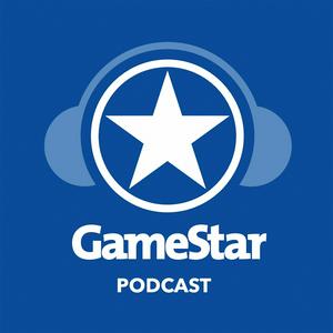 Listen to GameStar Podcast in the App