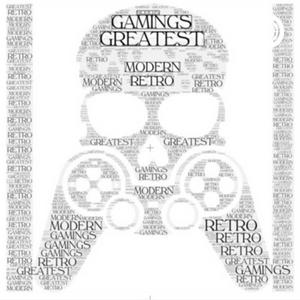 Gaming's Greatest