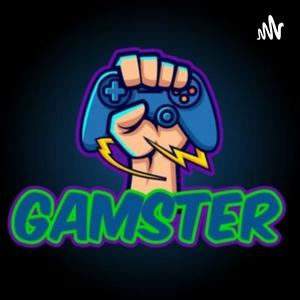 Gamsters world