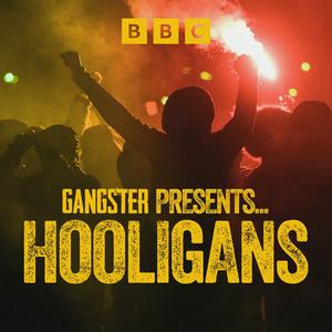 Listen to Gangster in the App