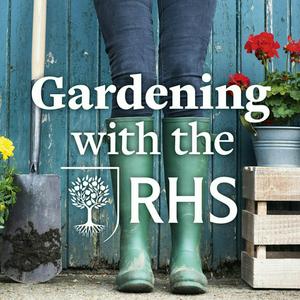 Listen to Gardening with the RHS in the App