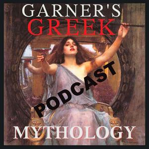Listen to Garner's Greek Mythology in the App