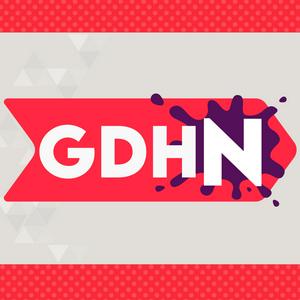 Listen to GDHN in the App