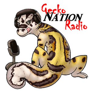 Gecko Nation Radio