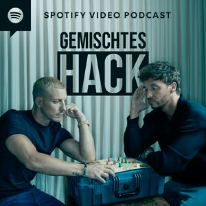 Listen to Gemischtes Hack in the App