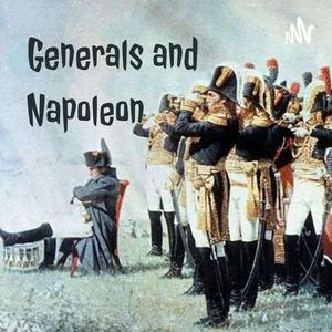 Listen to Generals and Napoleon in the App