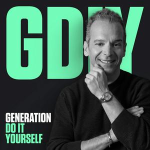 Listen to Génération Do It Yourself in the App