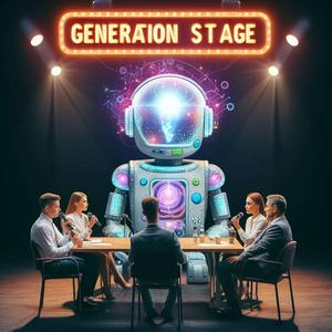 Generation Stage