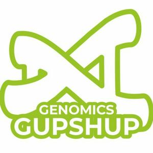 Genomics Gupshup