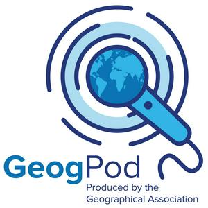 Listen to GeogPod in the App