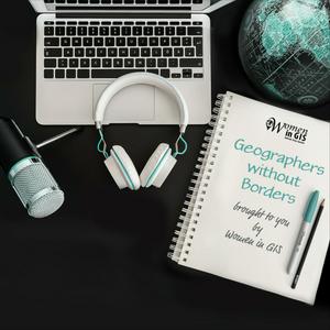 Listen to Geographers without Borders in the App