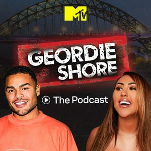 Listen to Geordie Shore: The Podcast in the App