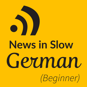 Listen to German for Beginners in the App