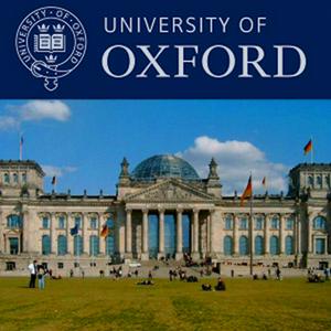 Listen to German Politics: An Introduction in the App