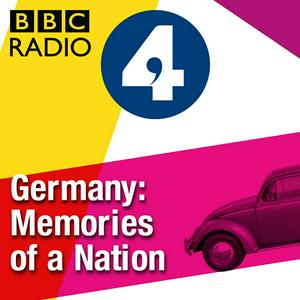 Listen to Germany: Memories of a Nation in the App