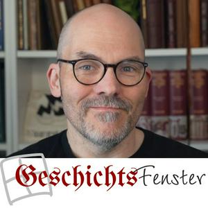 Listen to Geschichtsfenster in the App