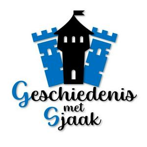 Listen to Geschiedenis met Sjaak in the App