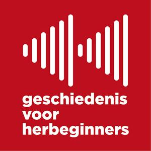 Listen to Geschiedenis voor herbeginners in the App