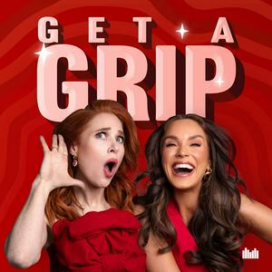 Get A Grip with Angela Scanlon and Vicky Pattison
