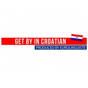 Listen to Get By In Croatian in the App