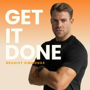 Listen to Get It Done Podcast in the App