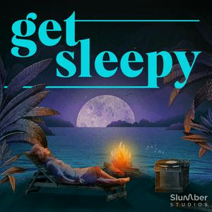 Listen to Get Sleepy: Sleep meditation and stories in the App