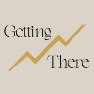 Listen to Getting There in the App