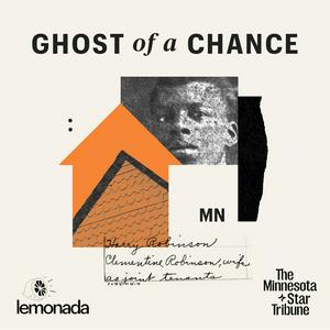 Listen to Ghost of a Chance in the App