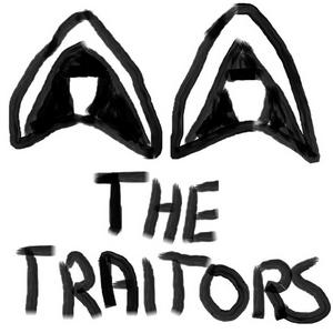 Listen to THE TRAITORS UK SPECIAL 

by Ed and Stu in the App