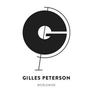 Listen to Gilles Peterson in the App