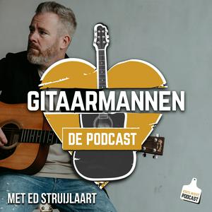 Listen to Gitaarmannen, de podcast in the App