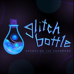 Listen to Glitch Bottle Podcast in the App