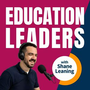 Education Leaders | Strategic School Leadership