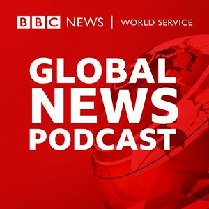 Listen to Global News Podcast in the App