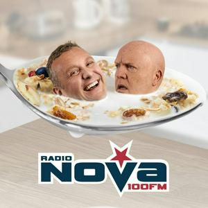 Listen to GloryDaze - With PJ & Jim on Radio Nova in the App