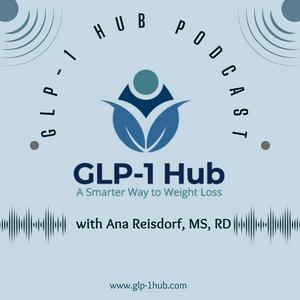 GLP-1 Hub: Support, Community, and Weight Loss