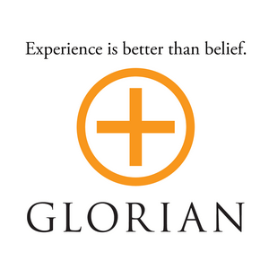 Listen to Glorian Podcast in the App