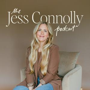 Listen to The Jess Connolly Podcast in the App