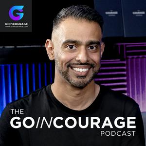 Go In Courage Podcast