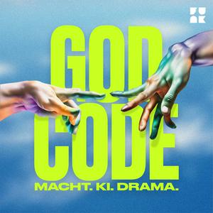 Listen to Godcode: Macht. KI. Drama. in the App