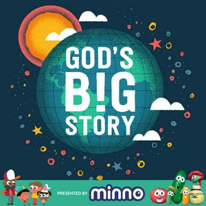 God's Big Story