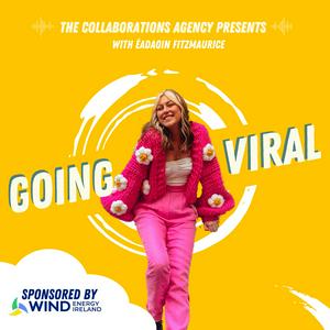 Listen to Going Viral: The Social Media Podcast in the App